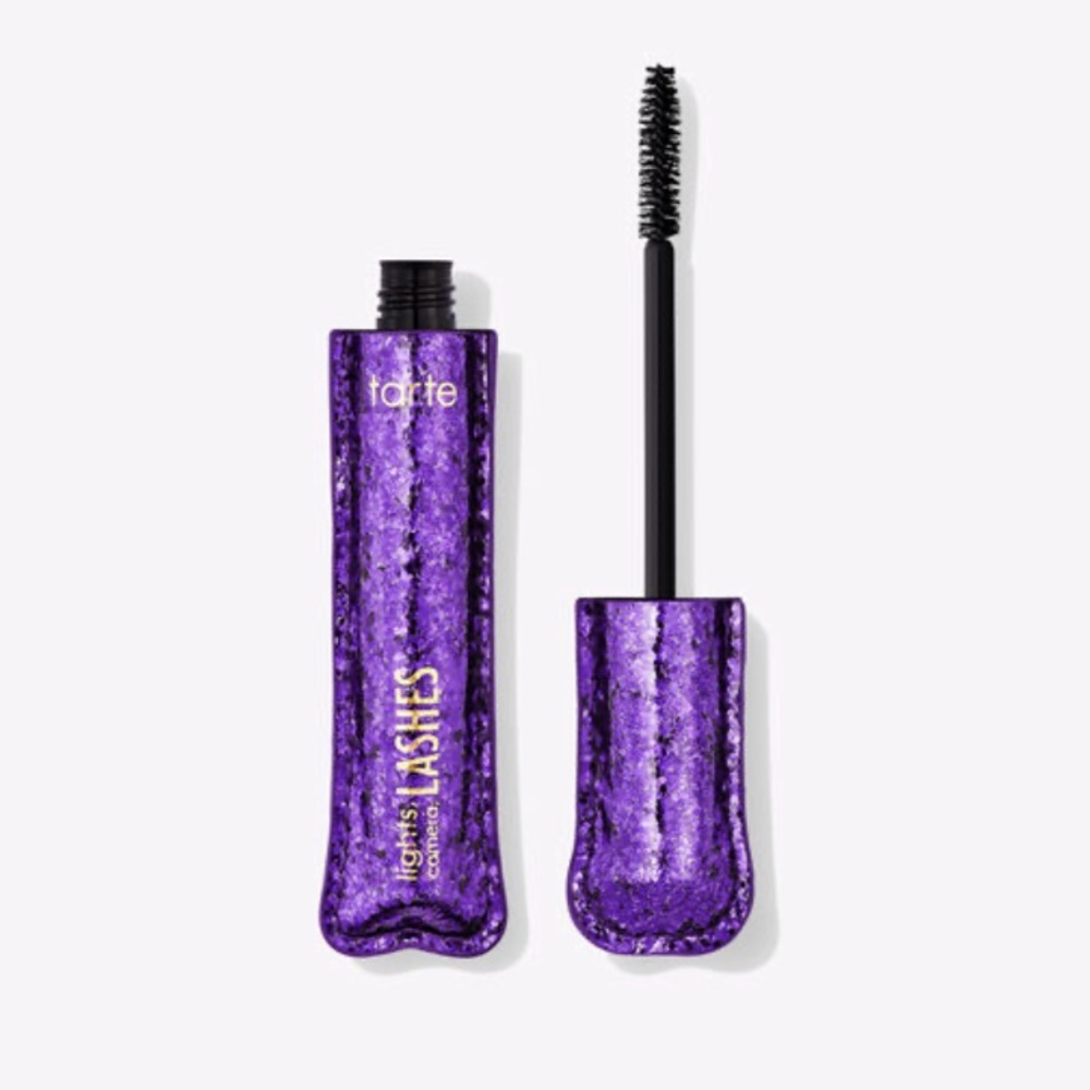 [NWT] Tarte lights, camera, lashes™ 4-in-1 mascara